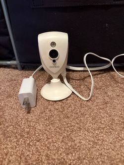 Baby cameras