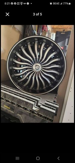 4 Rims