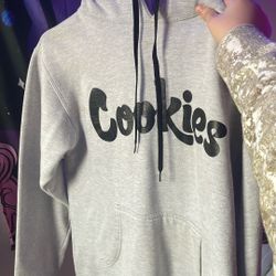 Small cookies hoodie 