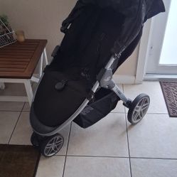 Britax Stroller 
