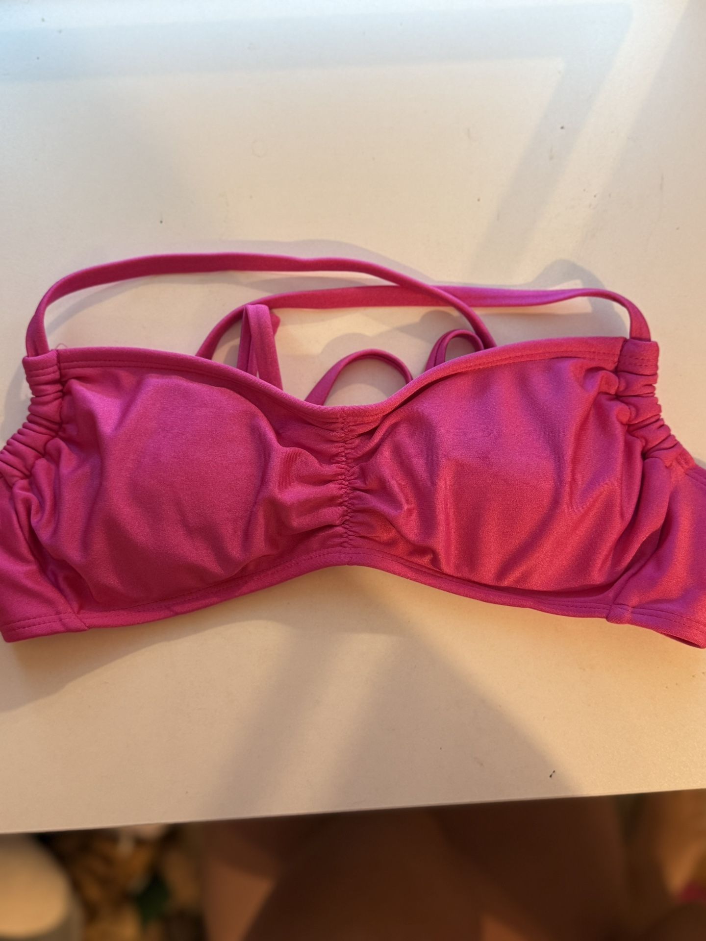 Target bikini top