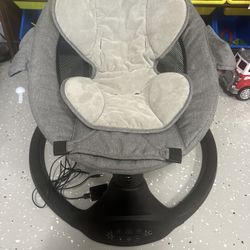 Infant Electric Swing 