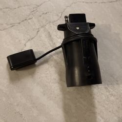 Chevy Trailer Adapter