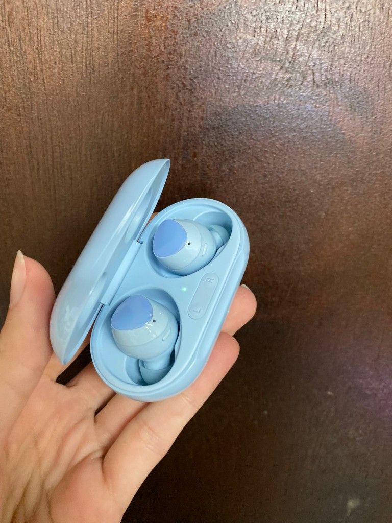 Samsung Galaxy Buds Plus Wireless Headphones