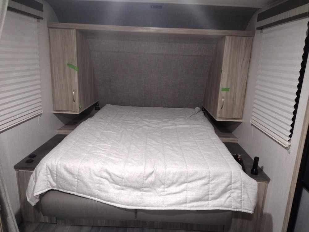 2022 Winnebago micro Minnie 2306bhs