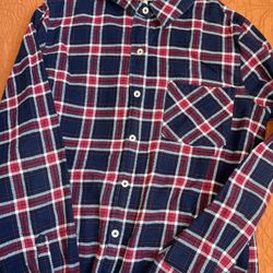 Forever 21 Flannel