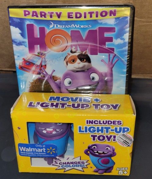 Home Dvd
