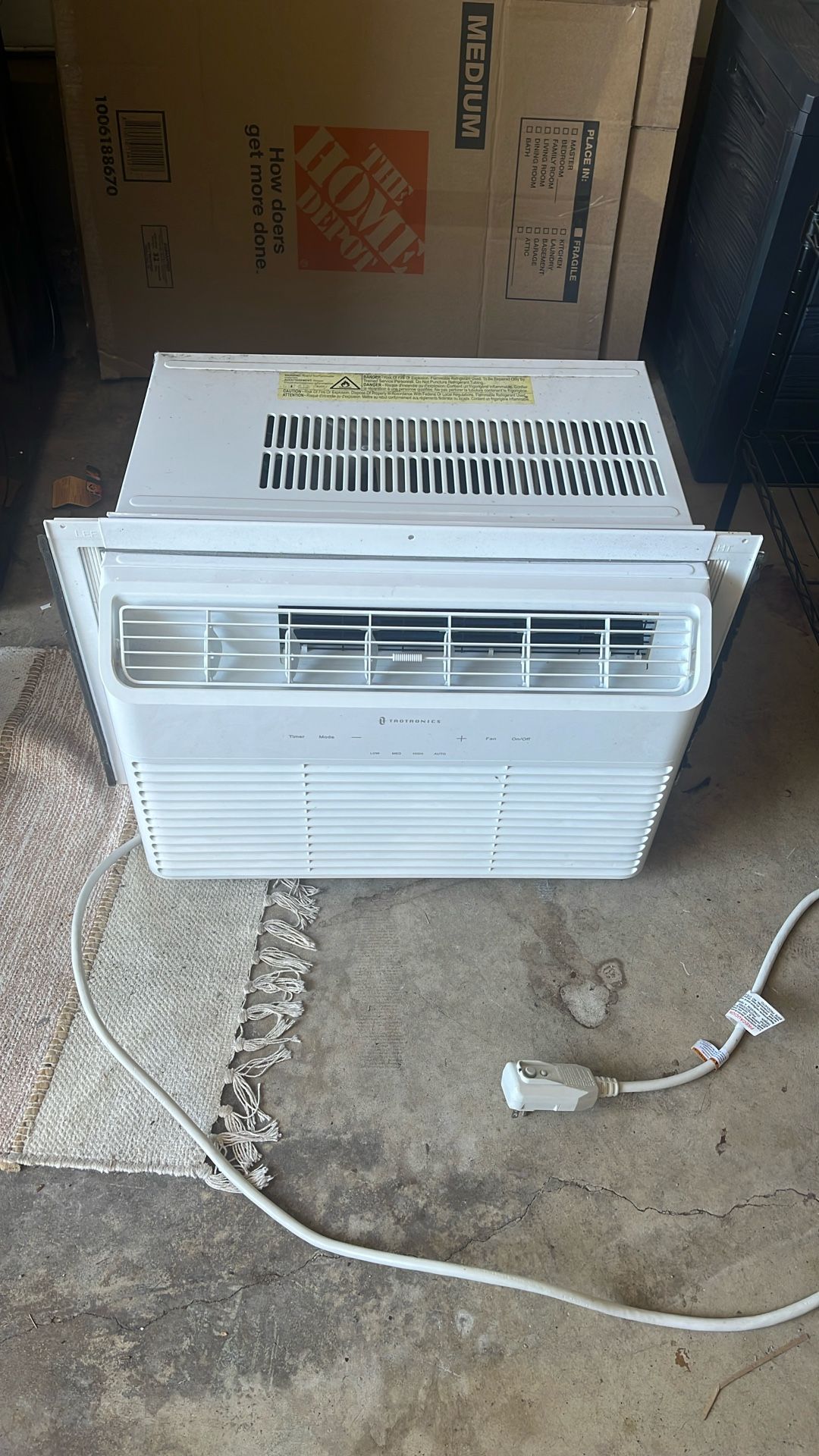 Air Conditioner