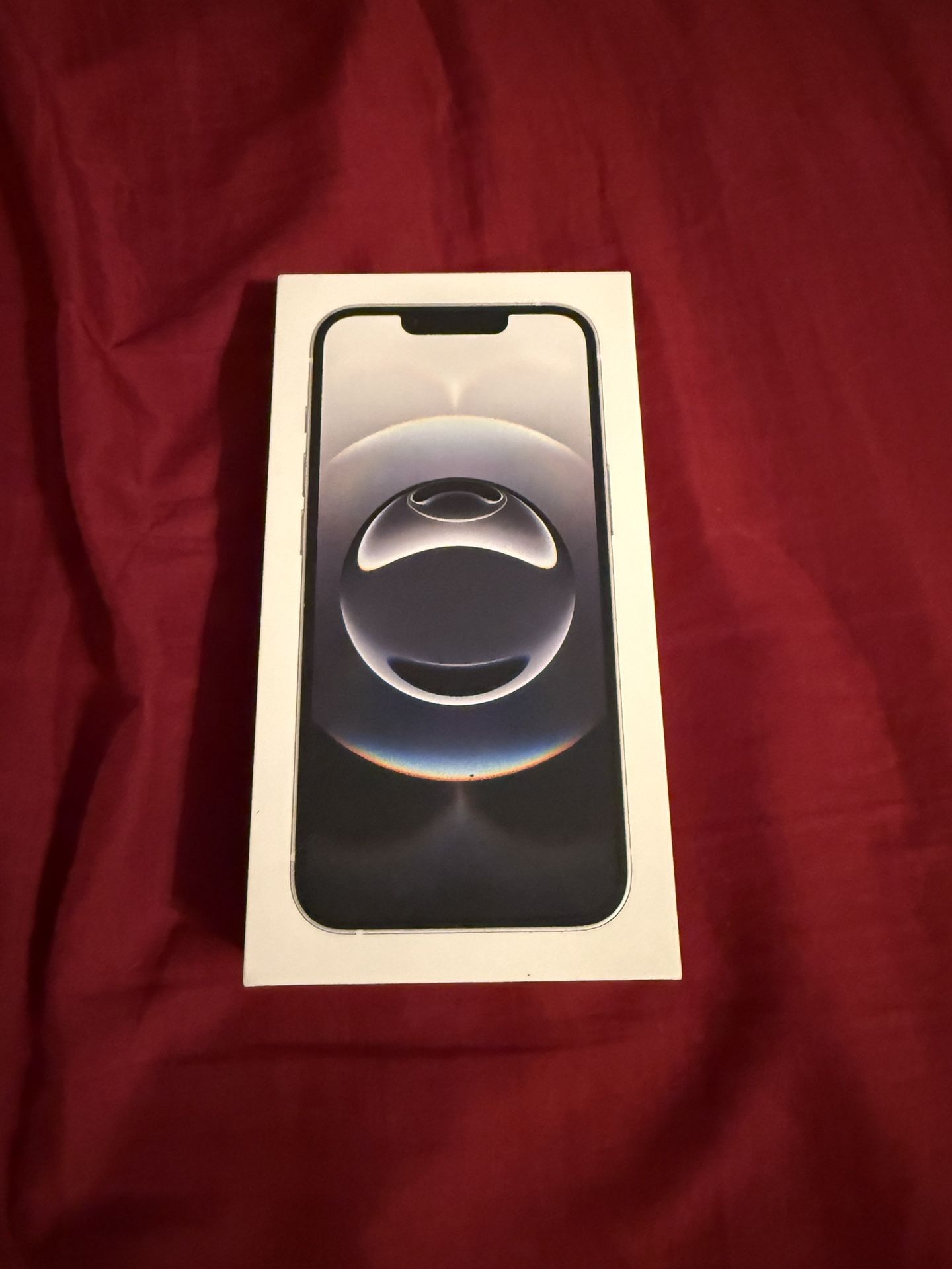 iPhone 16e 128 Gb Unlocked