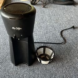 Nice Mr Coffee Iced Coffee Maker 