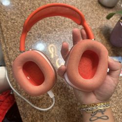 Air Pod Max