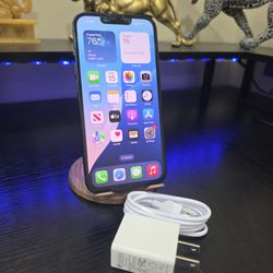 Unlocked Iphone 14 128gb 