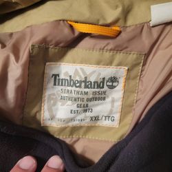 Timberland Winter Jacket/coat 