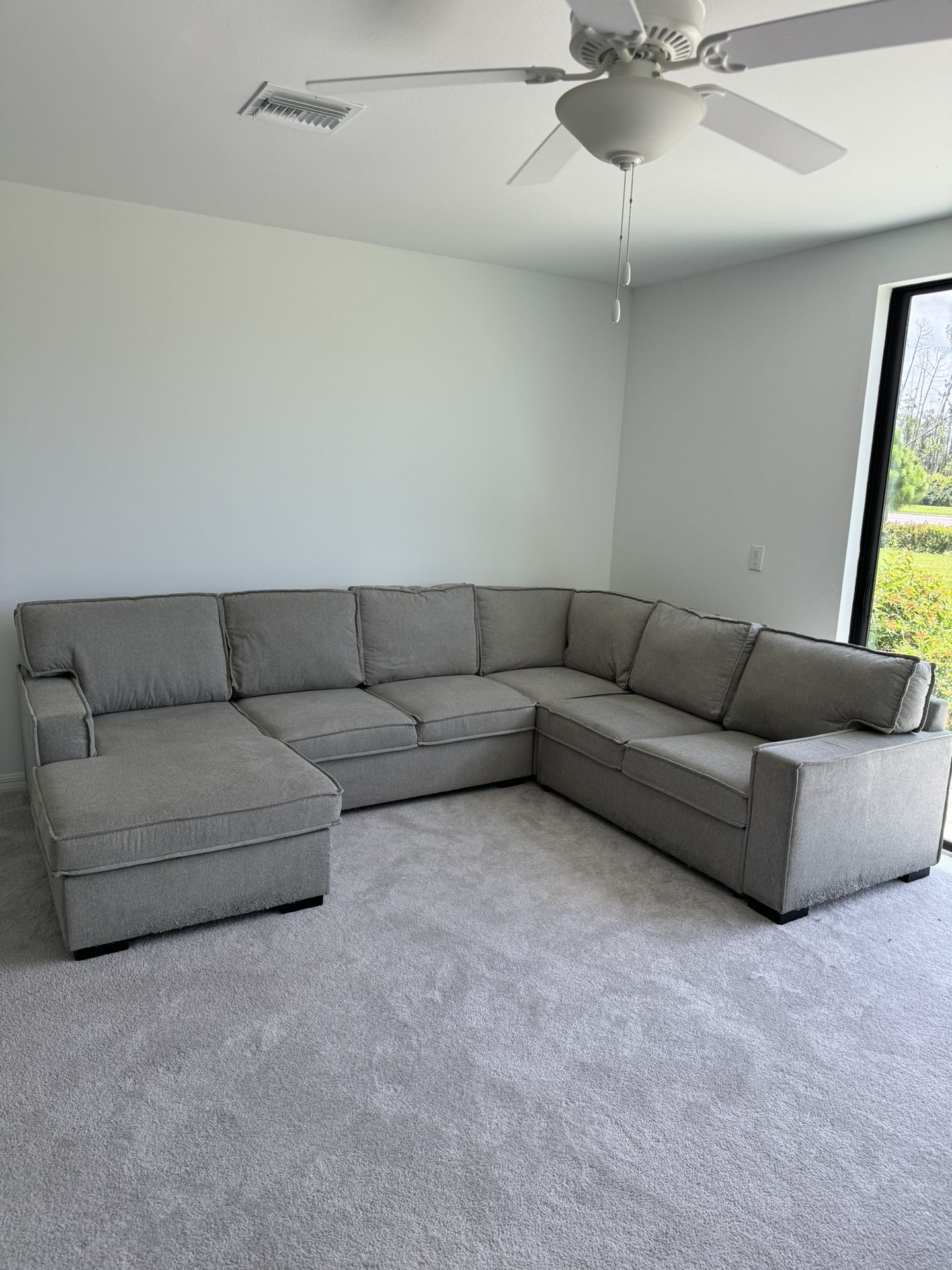 Sectional Sofa