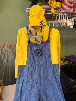 Halloween costumes