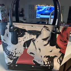 liquor Brand bag $15 93312