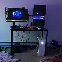 GAMING SETUP