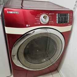 Samsung  Dryer 7.5cu 