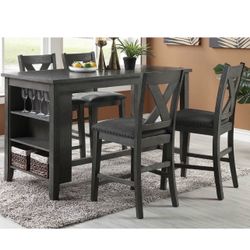 Dining Table Set Brand New In Box 