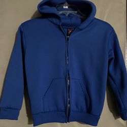 Hoodie Size L(10-12) For $7