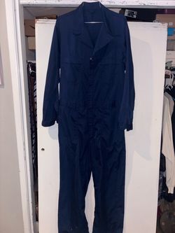 Dickies coveralls Mike Myers costume