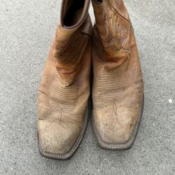Luchese Cowboy Boots