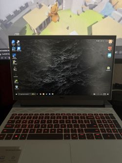 Gaming Laptop NVIDIA 3050 TI