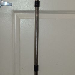 Carpet Rake for Pet Hair Removal, 49” Adjustable Long Handle