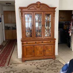 China Cabinet 