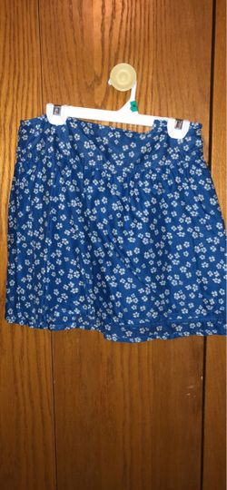 Jr. Aeropostale Skirt size L