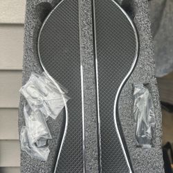 Motorcycle Pegboards