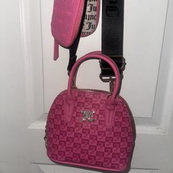 juicy couture bag