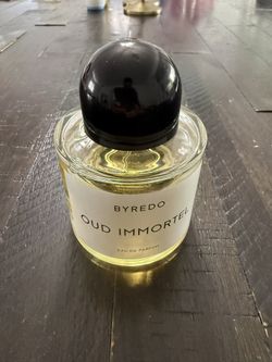 Byredo Oud Inmmortel 3.3