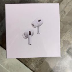 AirPods Pro 2 Brand New 