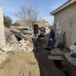 Masonry Specialist 
