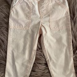 12 Month Old Girl Pants