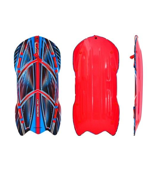 Snow Daze 50" Bobsled