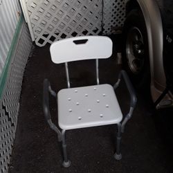 New Tub / Shower Chair 