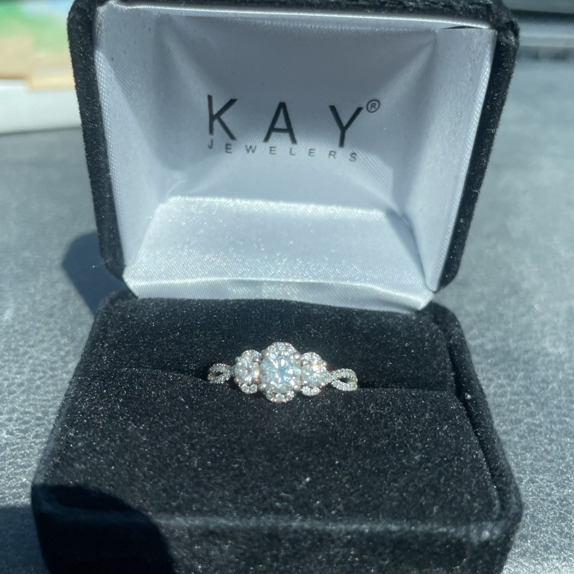 Engagement Ring