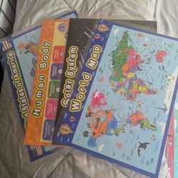 Teaching Tools