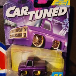 Cartuned 