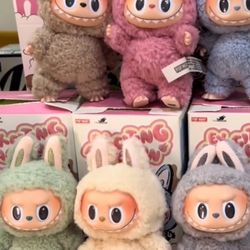 Labubu For Sale