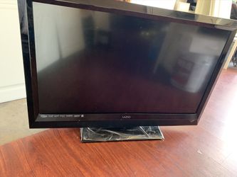 37 in Vizio 1080p TV