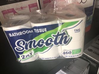 Smooth item sale