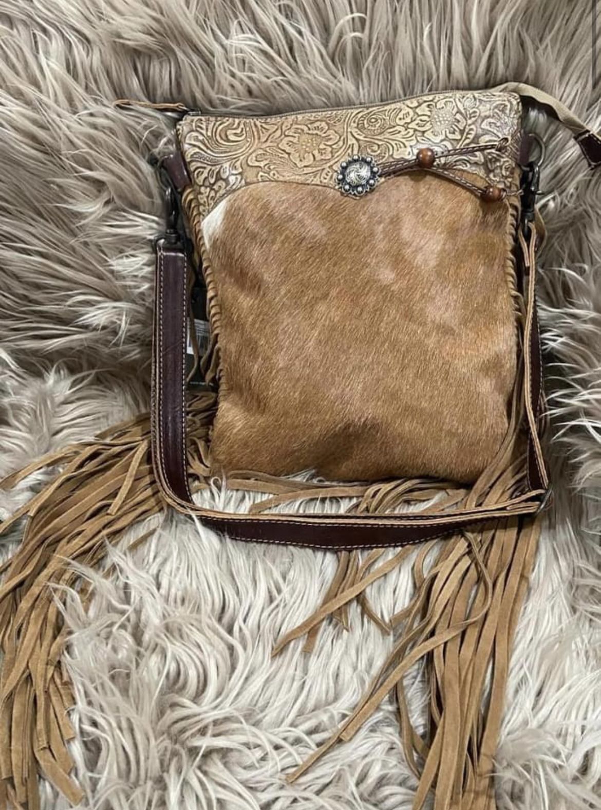 Myra Bag New With Tags 