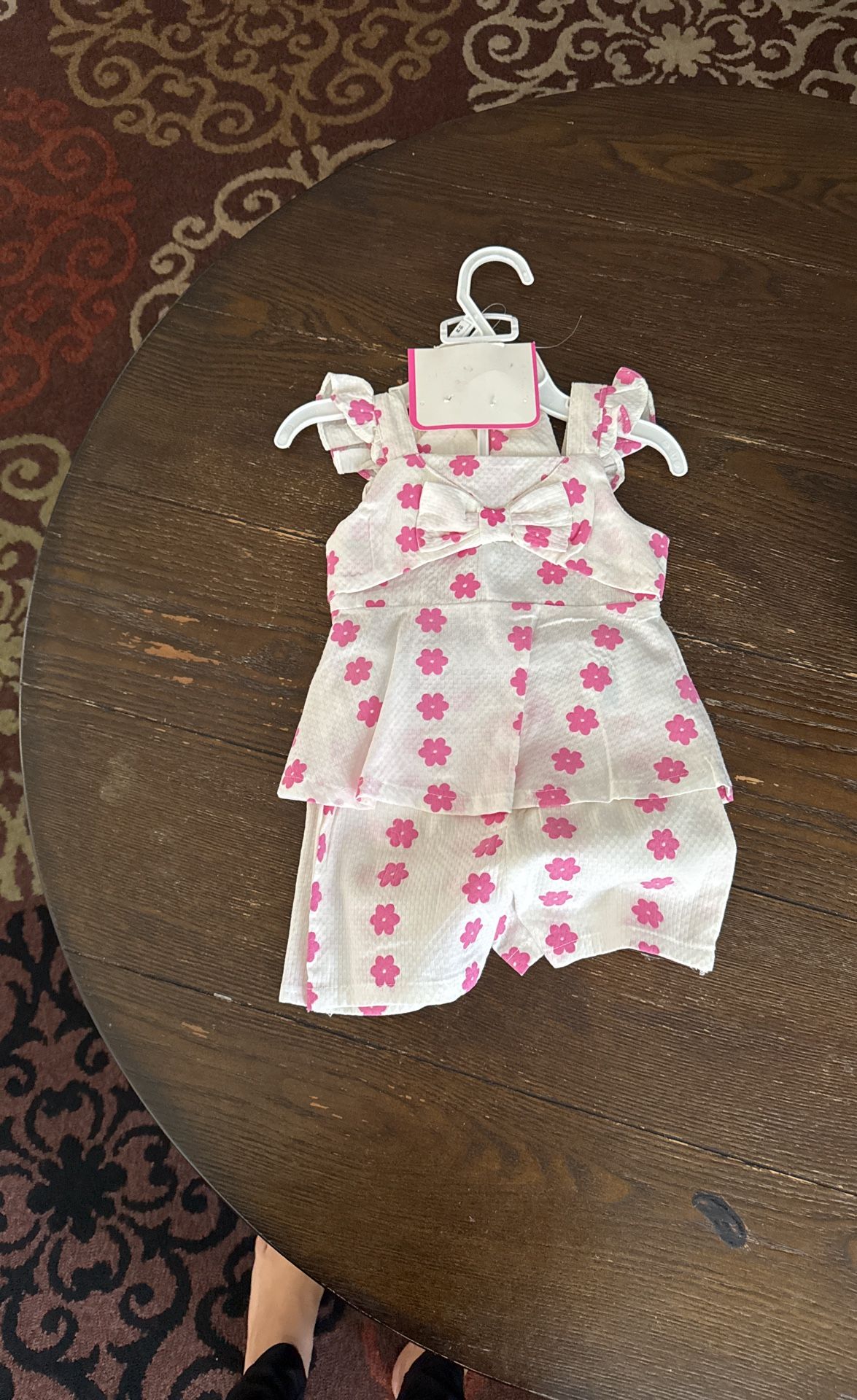 New 18 Months Outfit