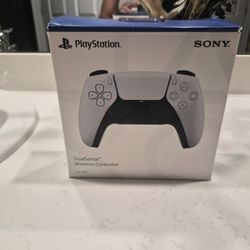PS5 CONTROLLER