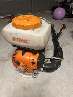 Stihl SR 200