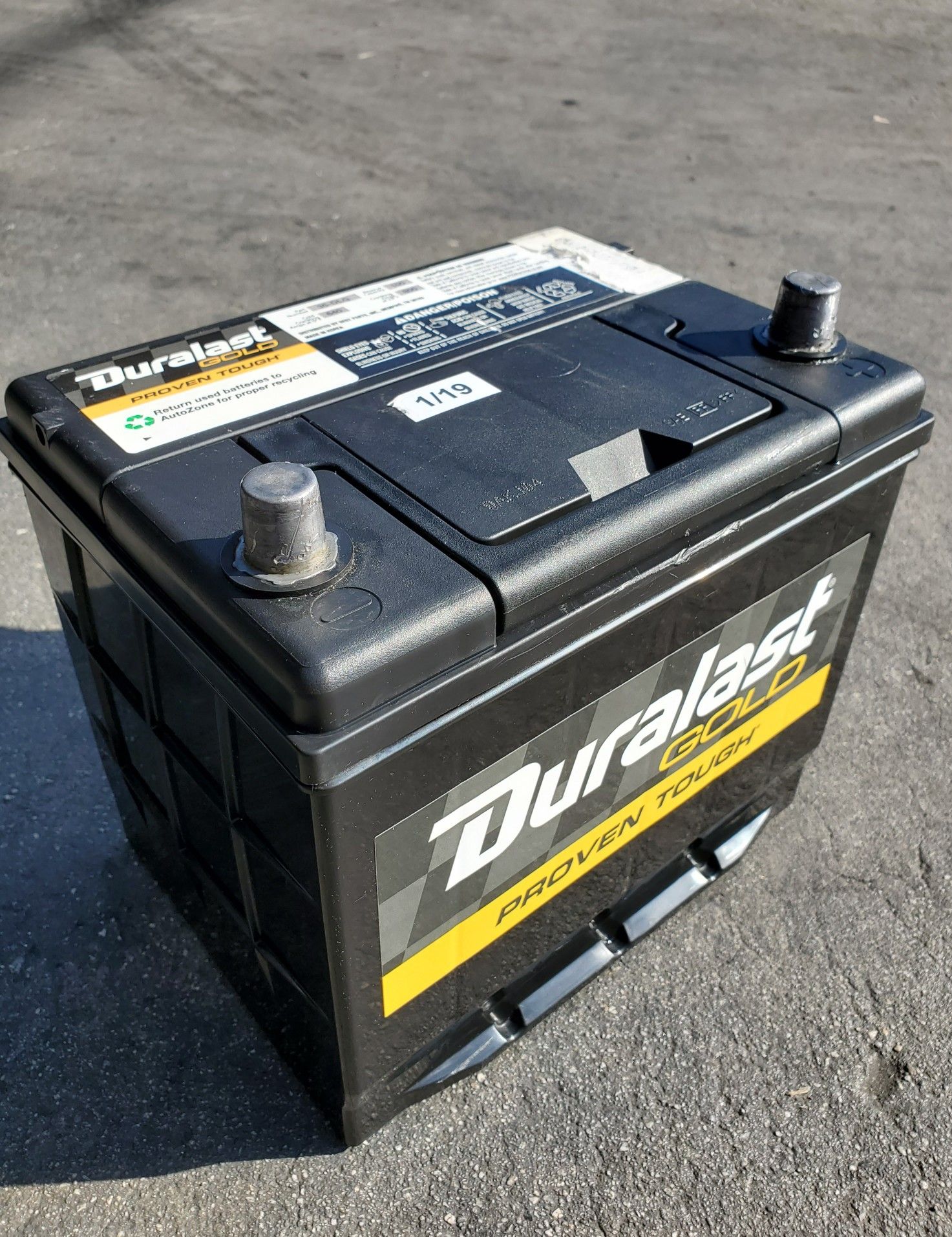 More Than I Should Lyricsduralast Gold Battery 35 Dlg Group Size 35 640 Cca - 4bhgv1l