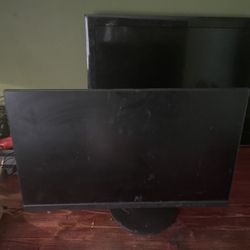 Planar Gaming monitor 